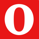 Browser Opera Alt Icon